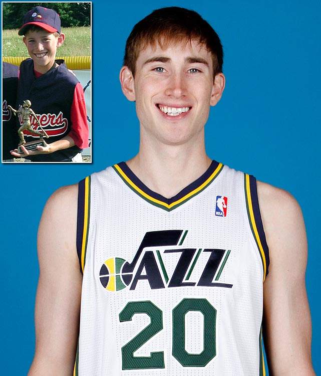 Gordon Hayward